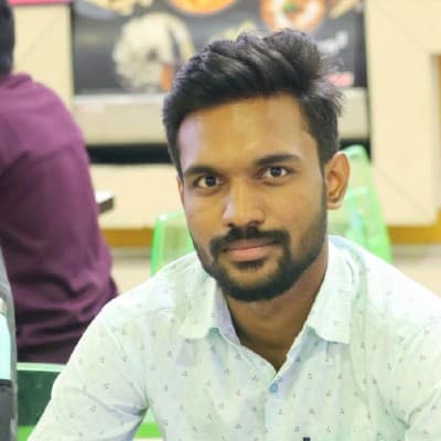Nadipena Varunkumar